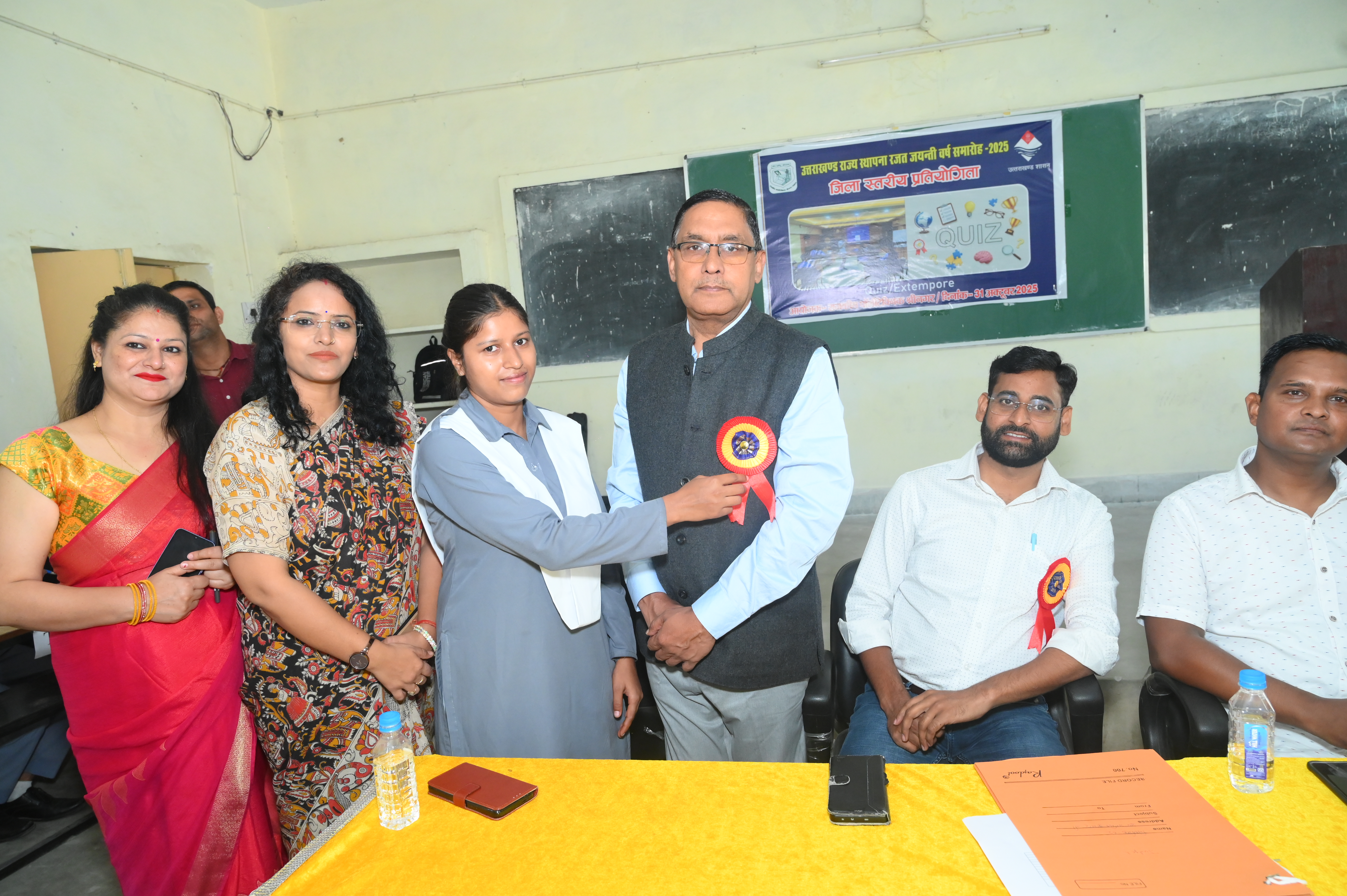 Government Polytechnic Srinagar Garhwal