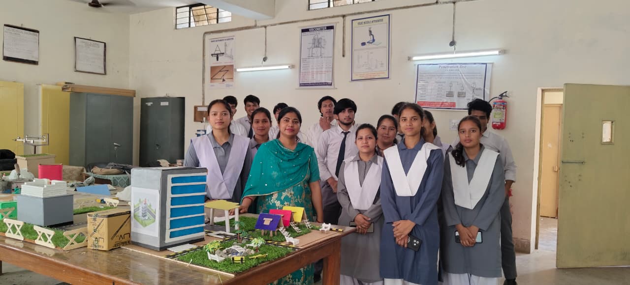 CIVIL LAB