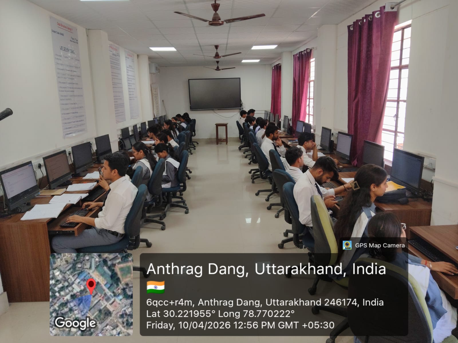 Information Technology
