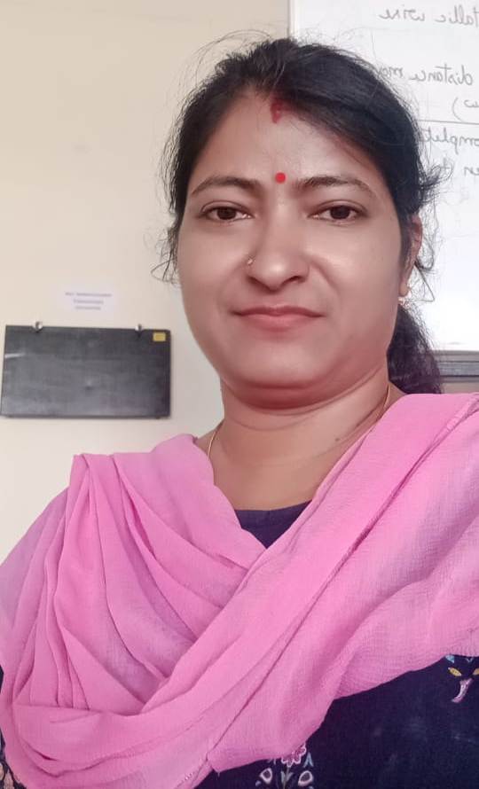 Smt Rachna Negi