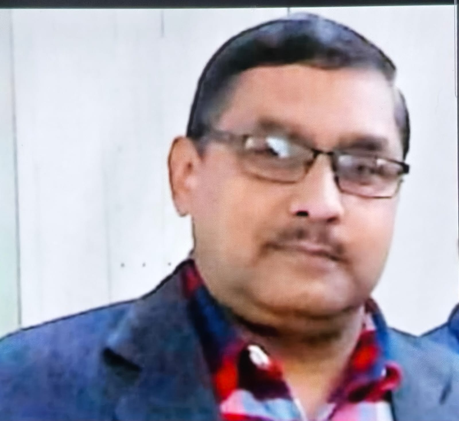 Shri S K Verma