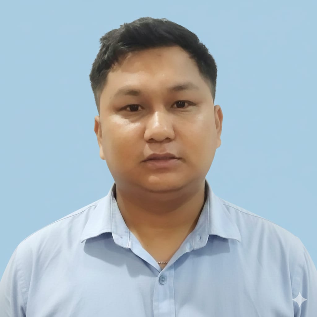 Shri Naveen Chandra Rawat