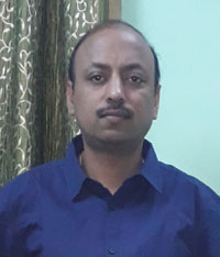 Shri Vivek Goel