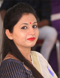 Smt. Shivani Tyagi
