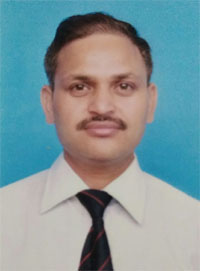 Shri Bijendra Mamgain