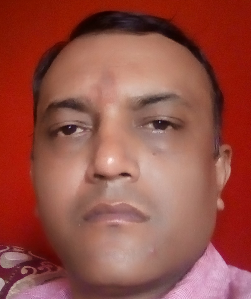 Shri Arvind Chauchan
