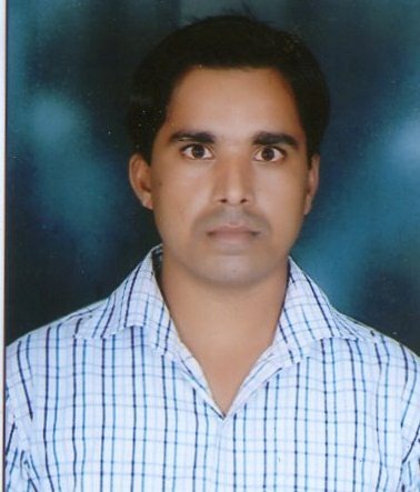 Shri Shubham Kumar 