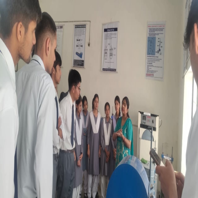PHE LAB