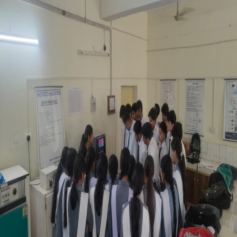 PHE LAB