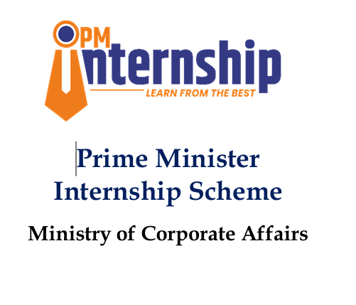 PM INTERNSHIP